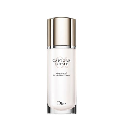 dior capture totale serum multi perfection|capture totale refill.